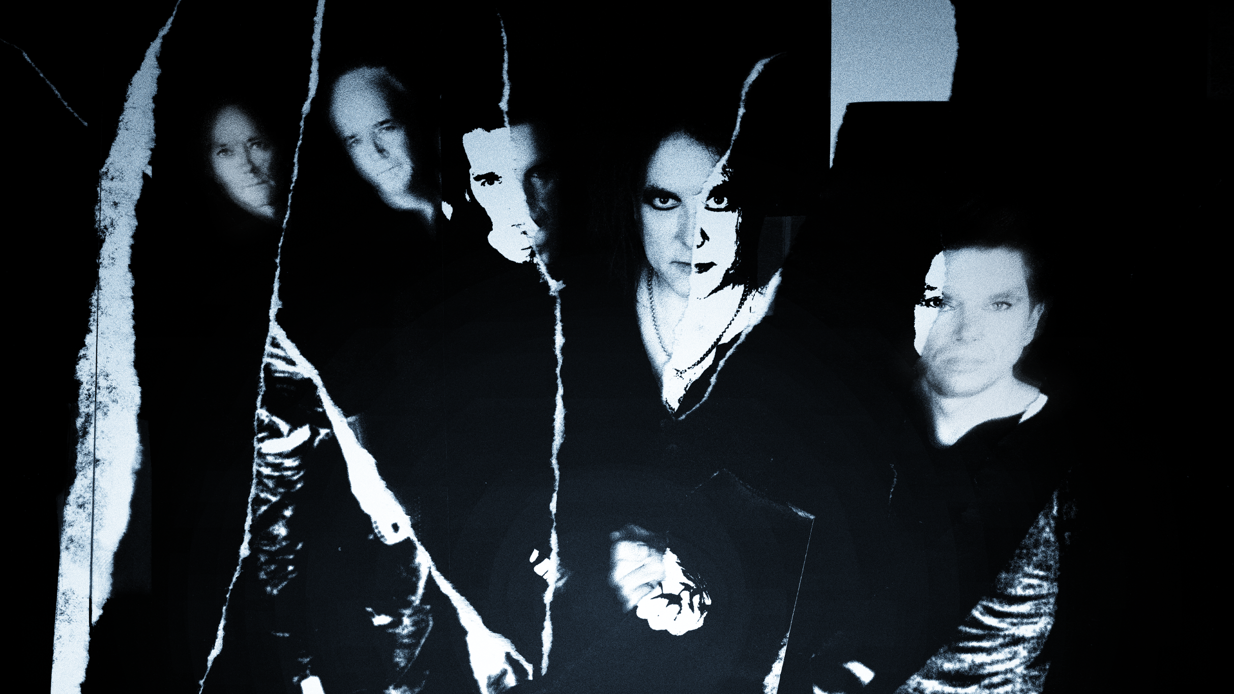 The Cure