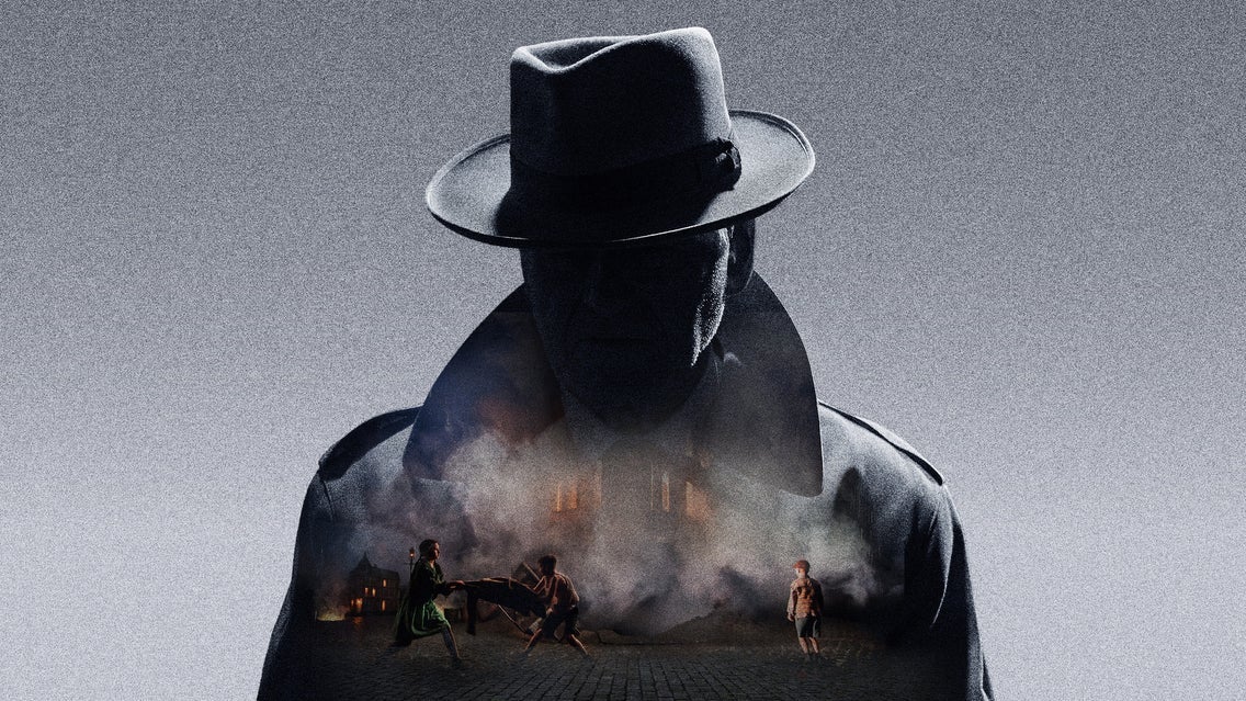 An Inspector Calls