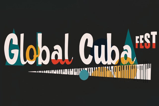Global Cuba Fest