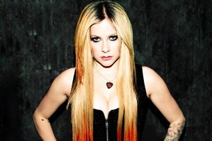 Avril Lavigne The Greatest Hits