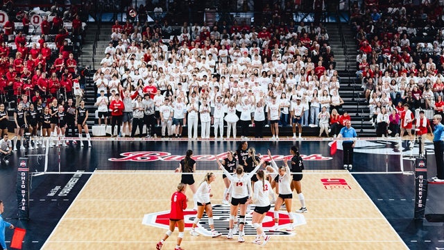 Jim Stone Challenge (Fresno St vs Bowling Green & Ohio St vs NKU)