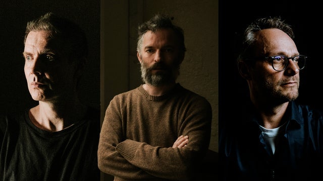 Sigur Ros