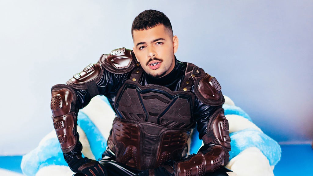 Pedro Sampaio: Brazilian Chaos Tour ( 21+ )