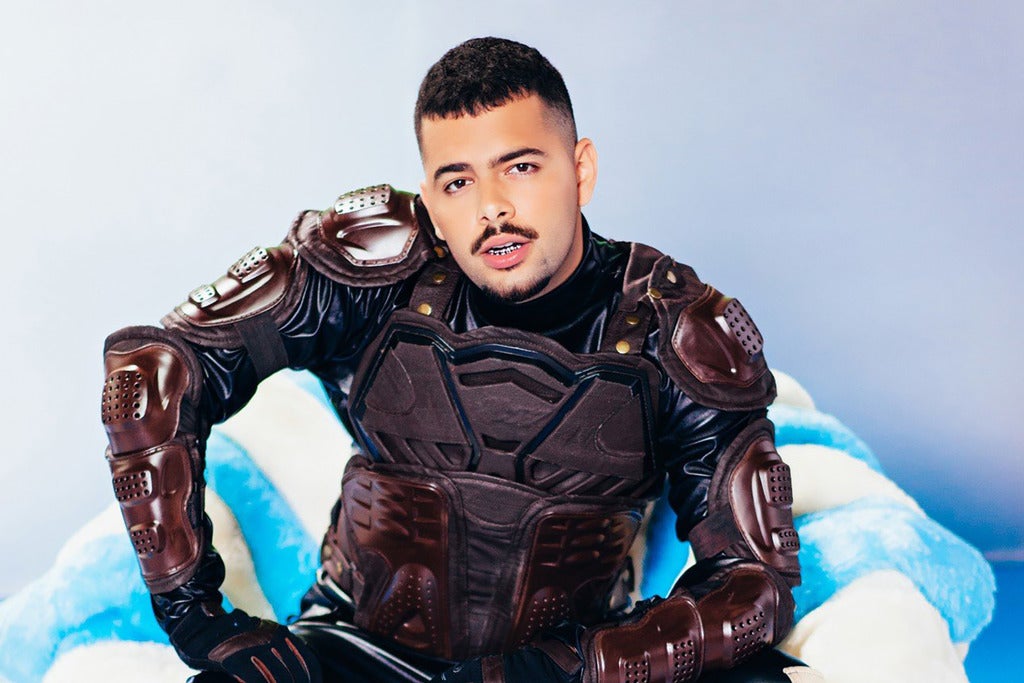 Pedro Sampaio