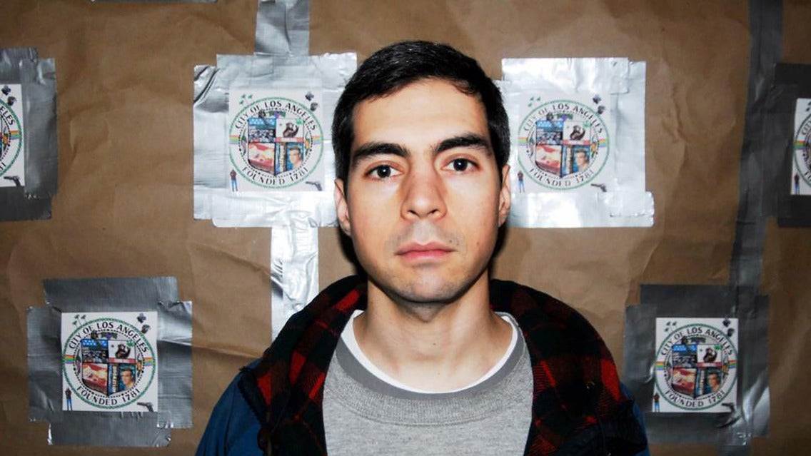 Brent Weinbach