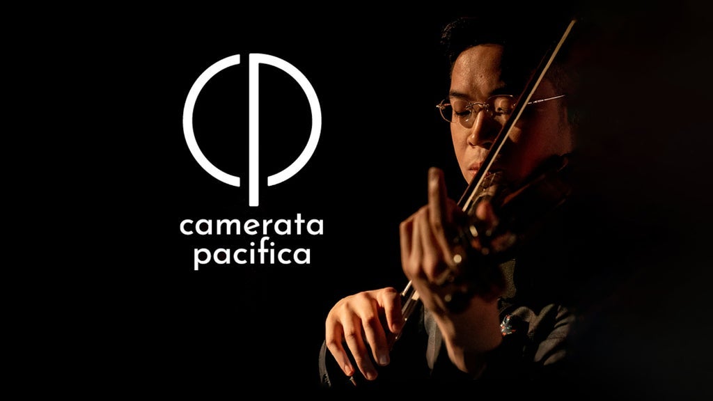 Hotels near Camerata Pacifica Events