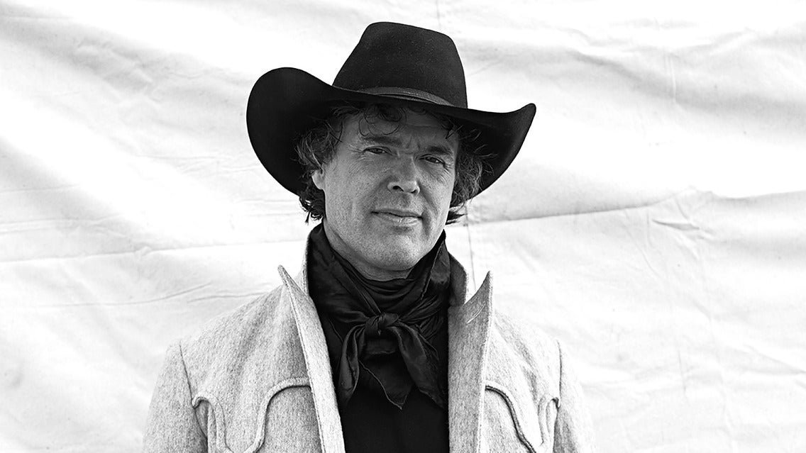 Corb Lund, Lauren Morrow, the Legendary Trainwrecks