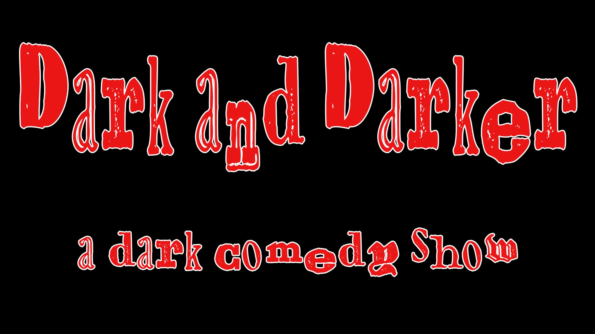 Dark and Darker - in the Callback Bar