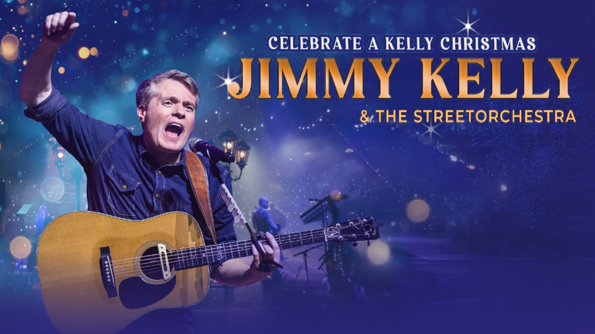 Jimmy Kelly
