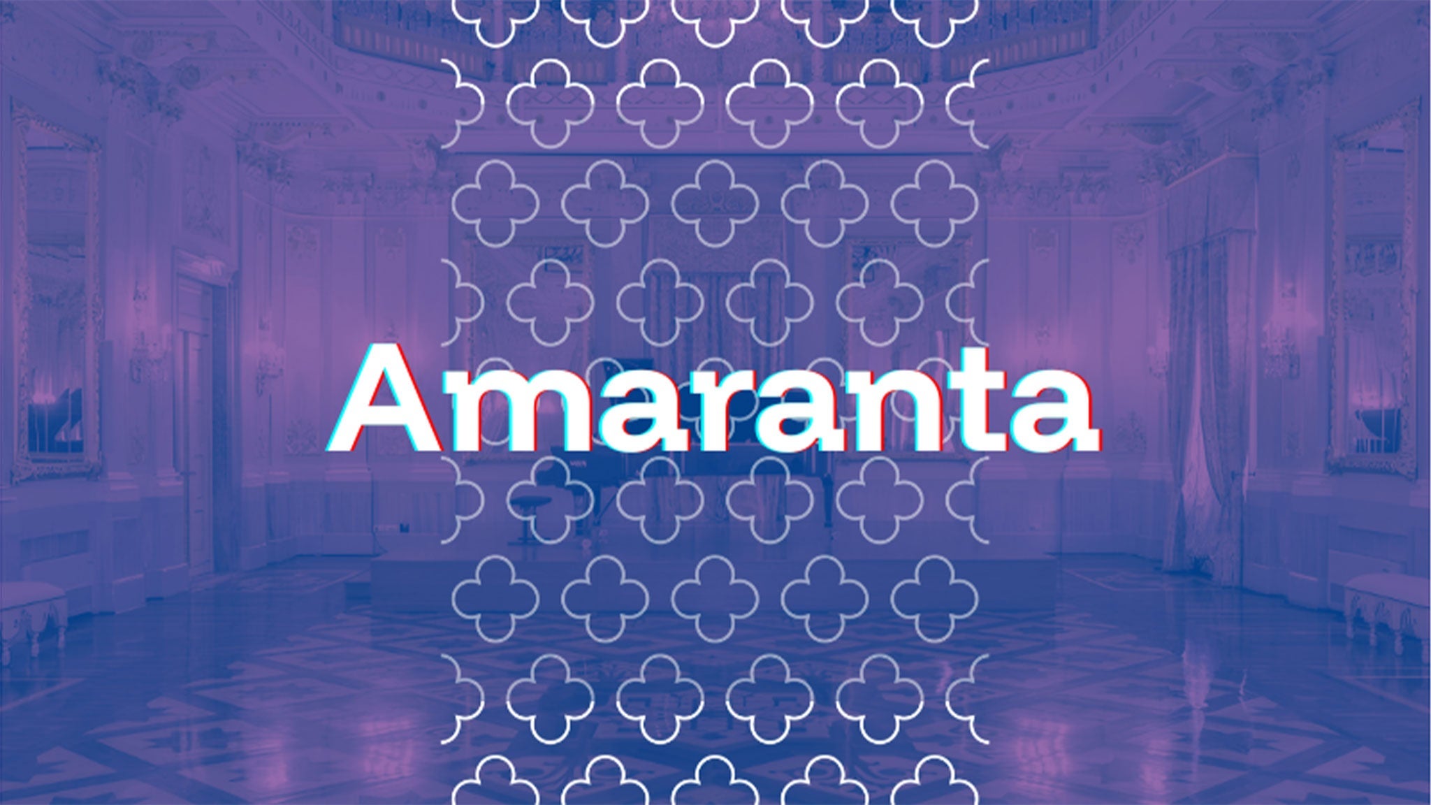 Rassegna Amaranta concerts and tour dates | GlobalGigMap