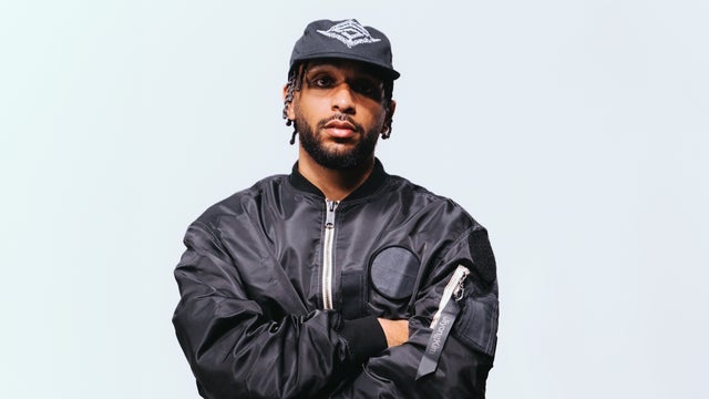 Billa Joe – Kill Bills Tour 2025 in Kulturquartier Proton, Stuttgart 04/12/2025