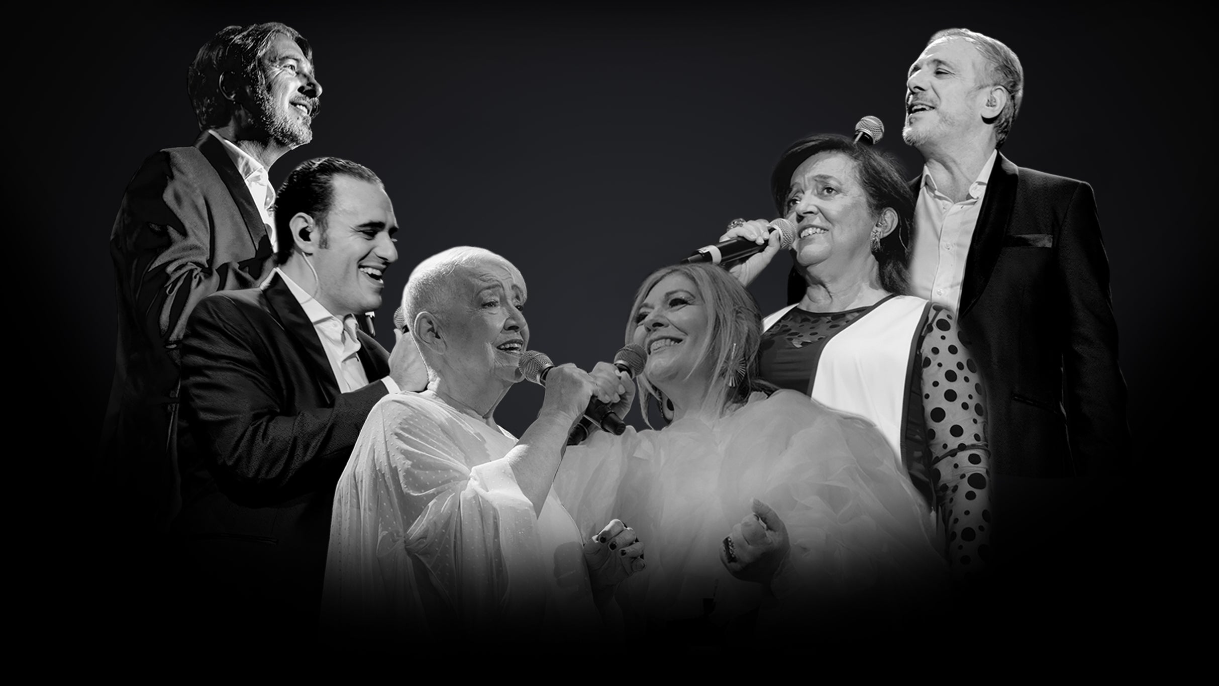 Mocedades Sinfónico 
