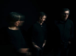 Failure with All Under Heaven — Location Lost Tour