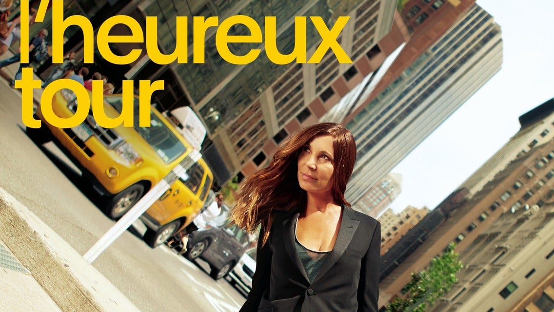 ZAZIE event image