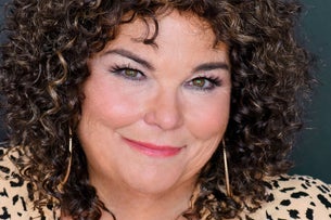 Vicki Barbolak Trailer Park Happy Hour At Jimmy Kimmel's Comedy Club