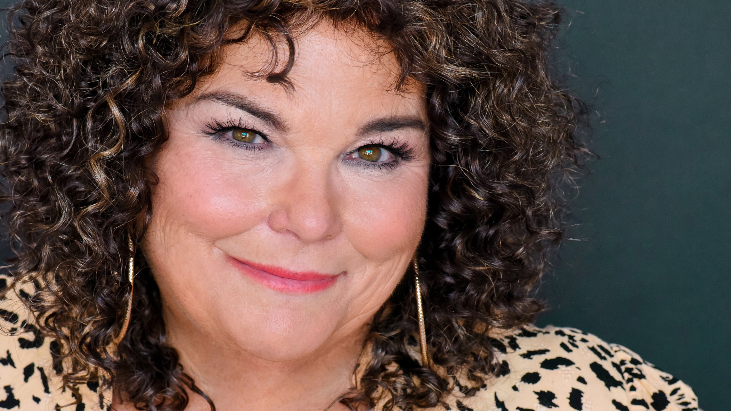 Vicki Barbolak at Cobb’s Comedy Club – San Francisco, CA