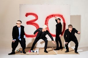Matchbox Twenty - 30