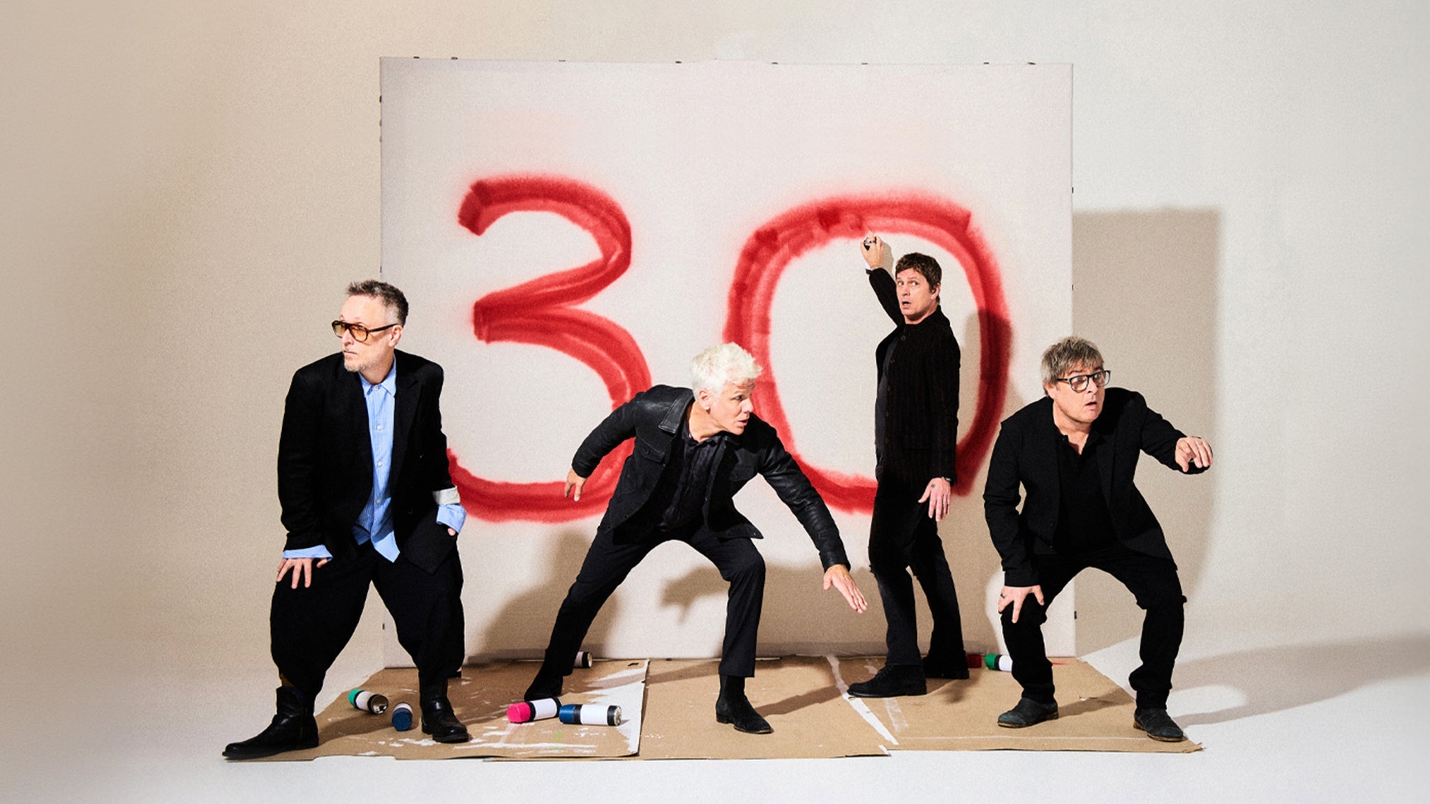Matchbox Twenty - 30 at Live Oak Bank Pavilion