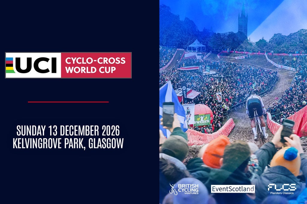 UCI Cyclo-Cross World Cup
