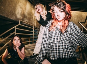VIAL presents THE HELLHOUND TOUR at The Sound Garage