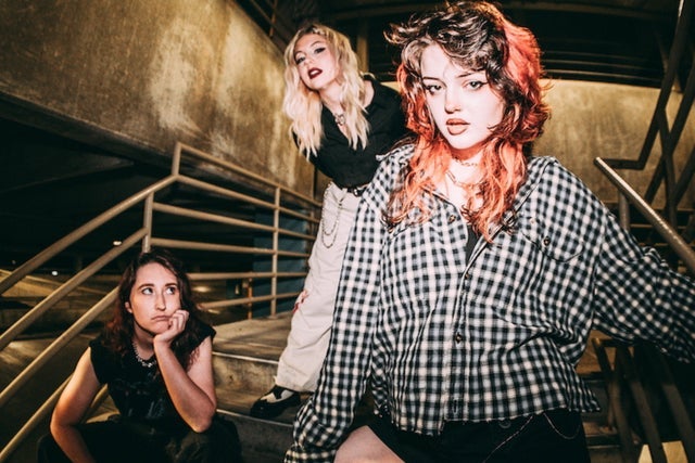 VIAL Presents - The Hellhound Tour - feat. Alex Vile in Los Angeles promotional photo for Live Nation presale tickets offer