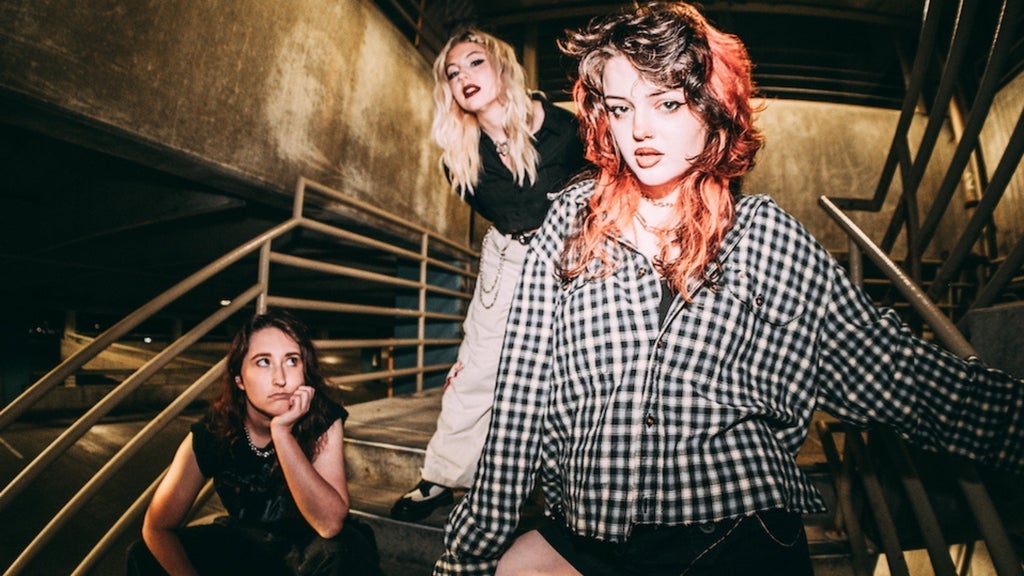 Photo of PISSFEST featuring VIAL with special guests