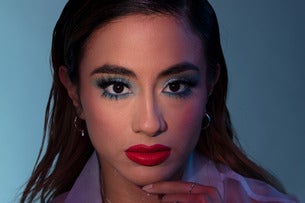 Ally Brooke