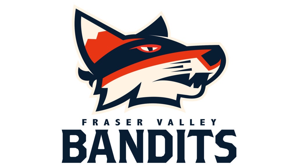 Hotels near Fraser Valley Bandits Events