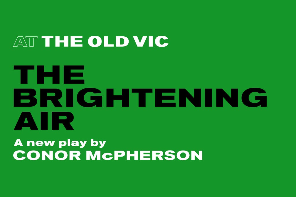 The Brightening Air Show Information