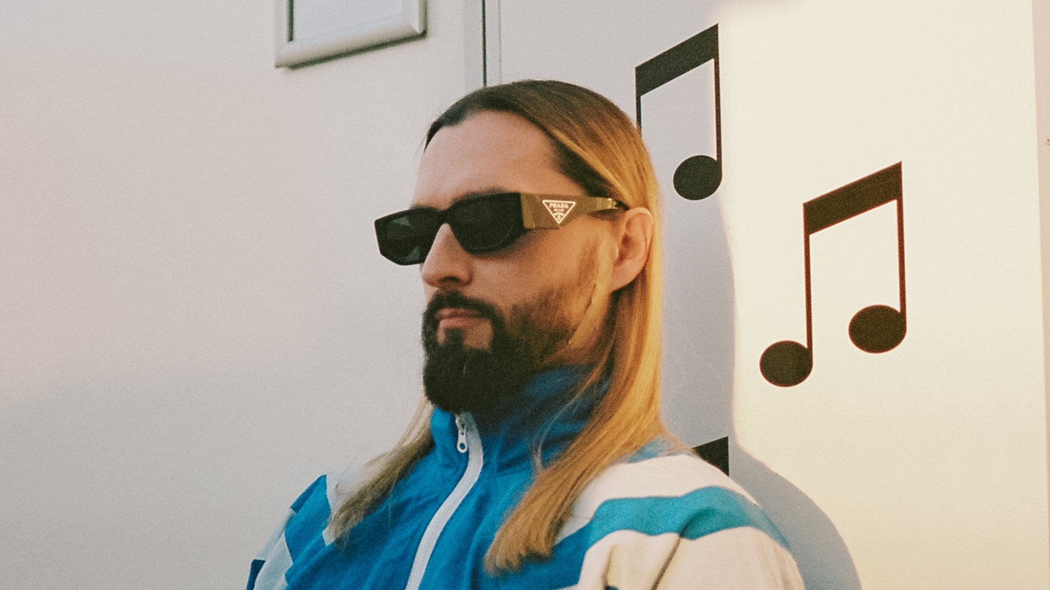 Salvatore Ganacci