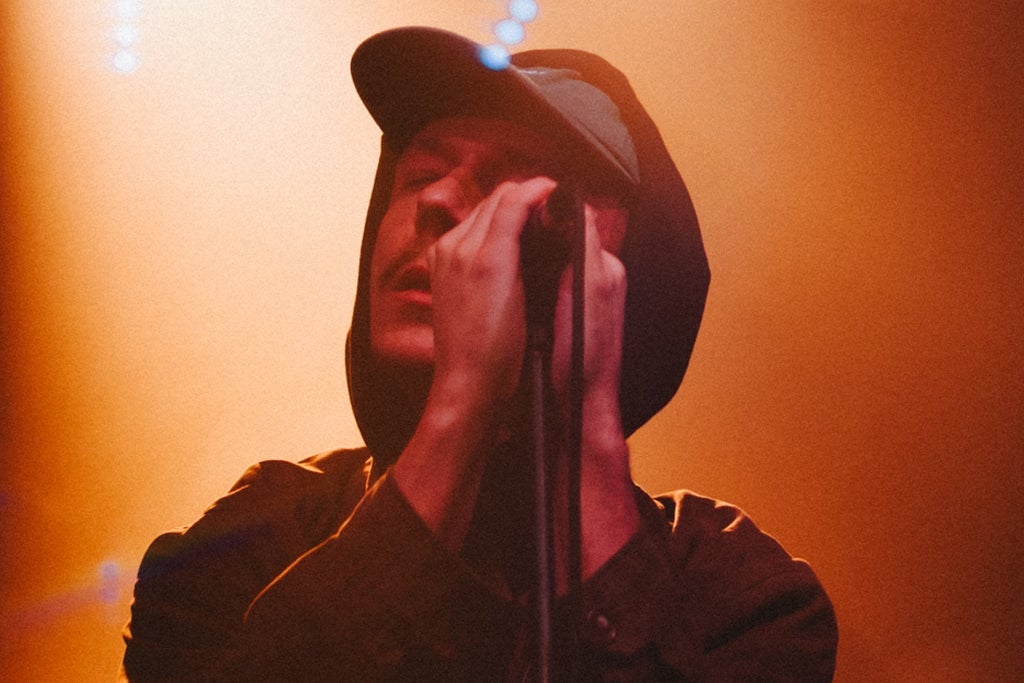 Jakub Skorupa - Trasa 2025