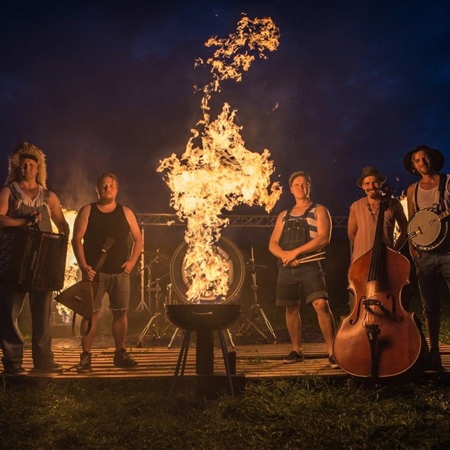 Hotels near Steve'n'seagulls Events