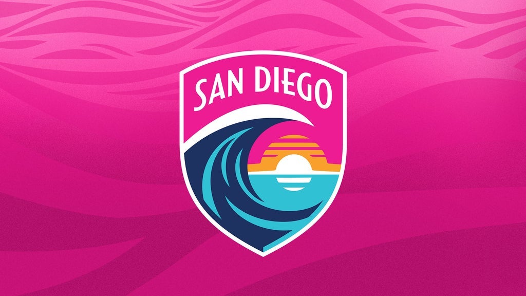 Hotels near San Diego Wave FC Events