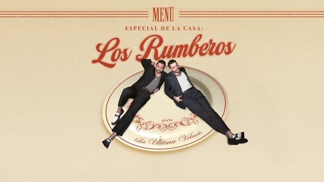 Los Rumberos