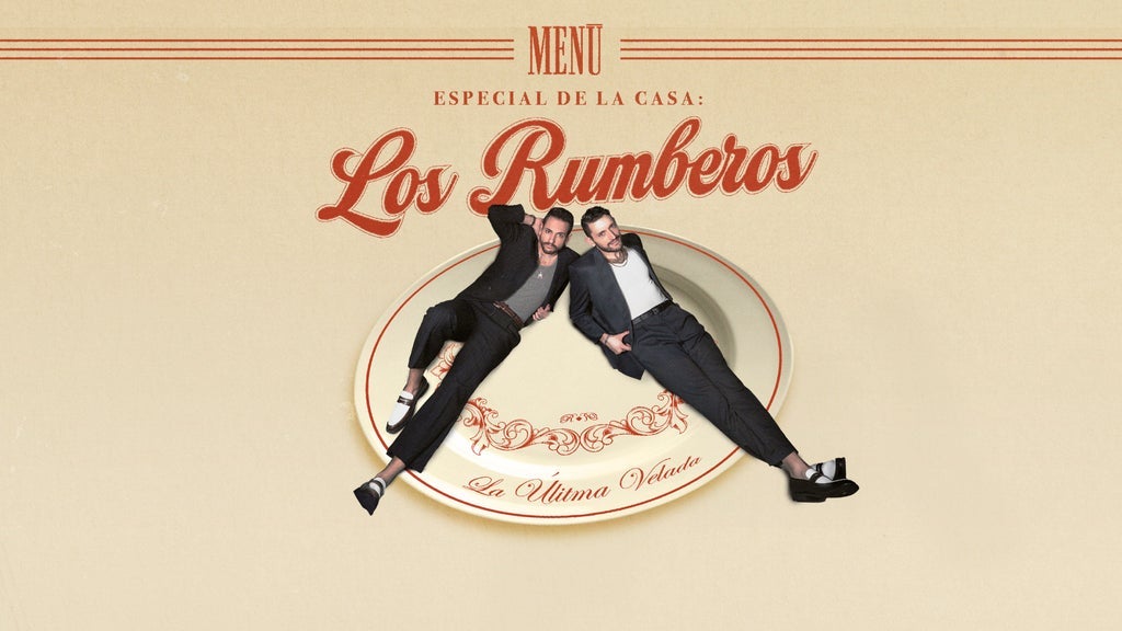 Hotels near Los Rumberos Events