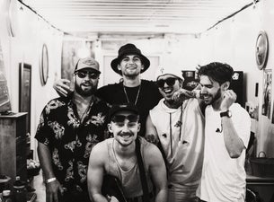 Come Back To Earth: Mac Miller Live Band Tribute - Image 2