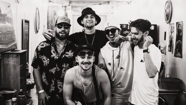 Come Back To Earth: Mac Miller Live Band Tribute