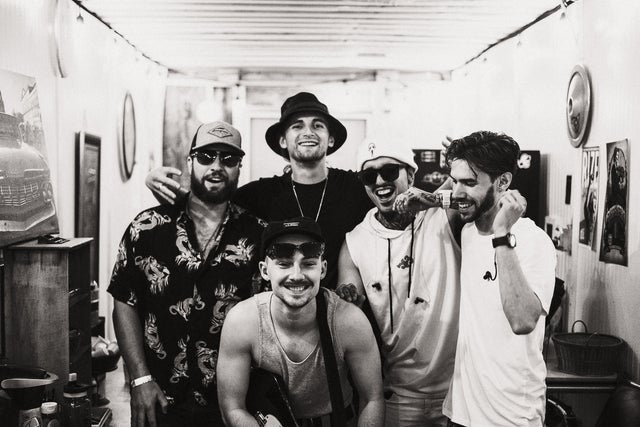 Presales to come back to earth: mac miller live band tribute: members use these when buying pre-sale tickets