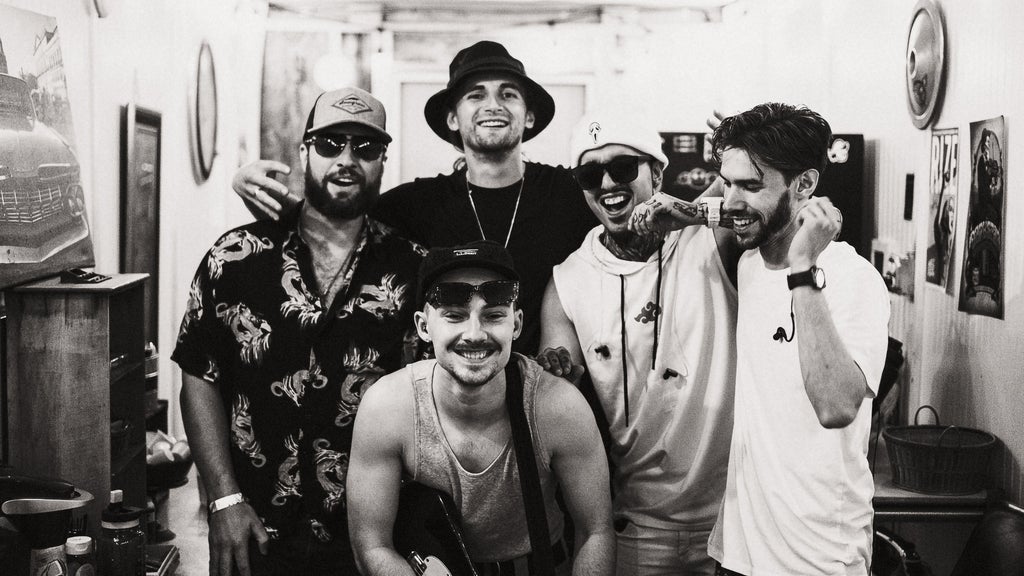 Come Back To Earth: Mac Miller Live Band Tribute