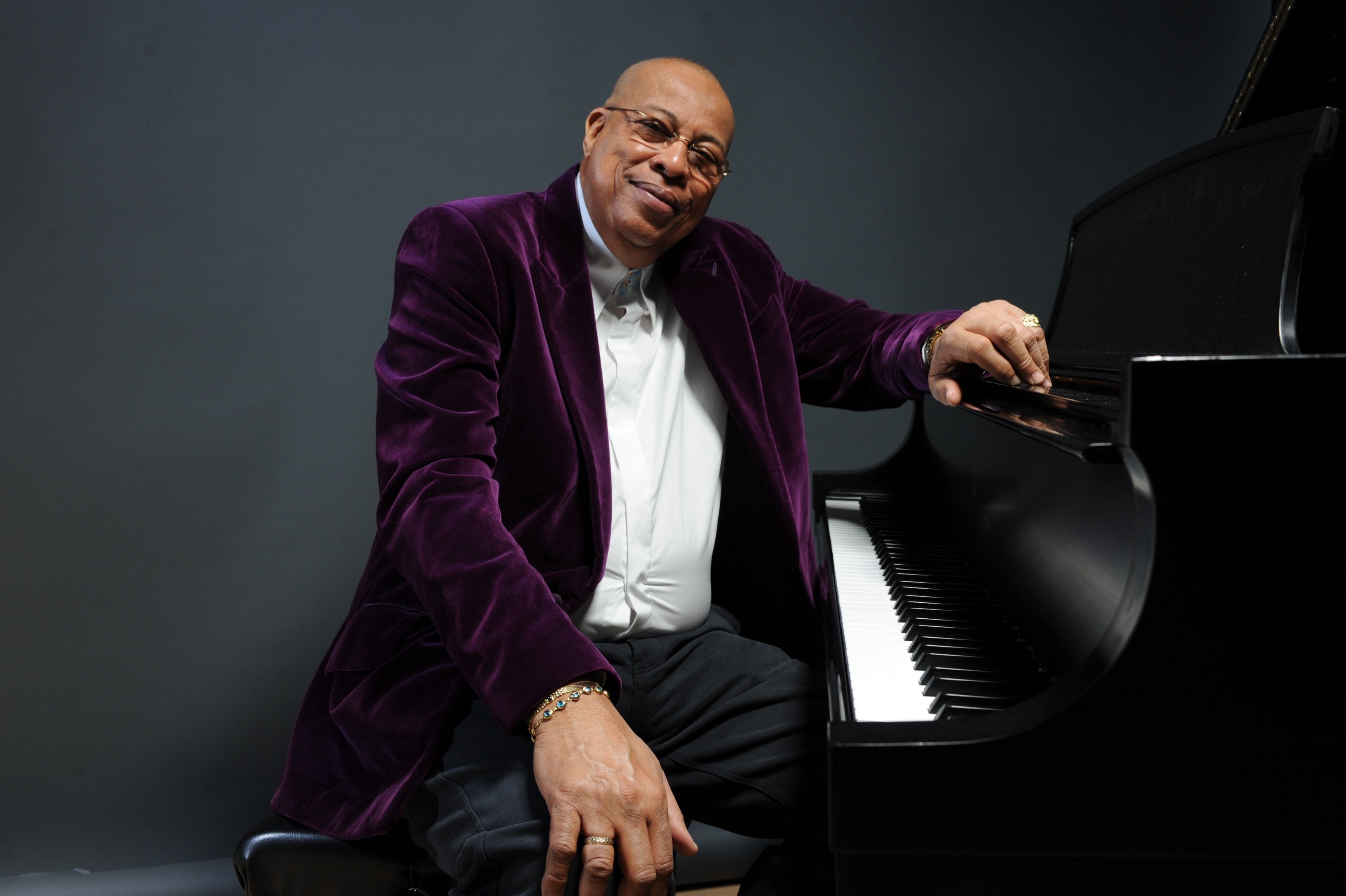 Chucho Valdés: Irakere 50