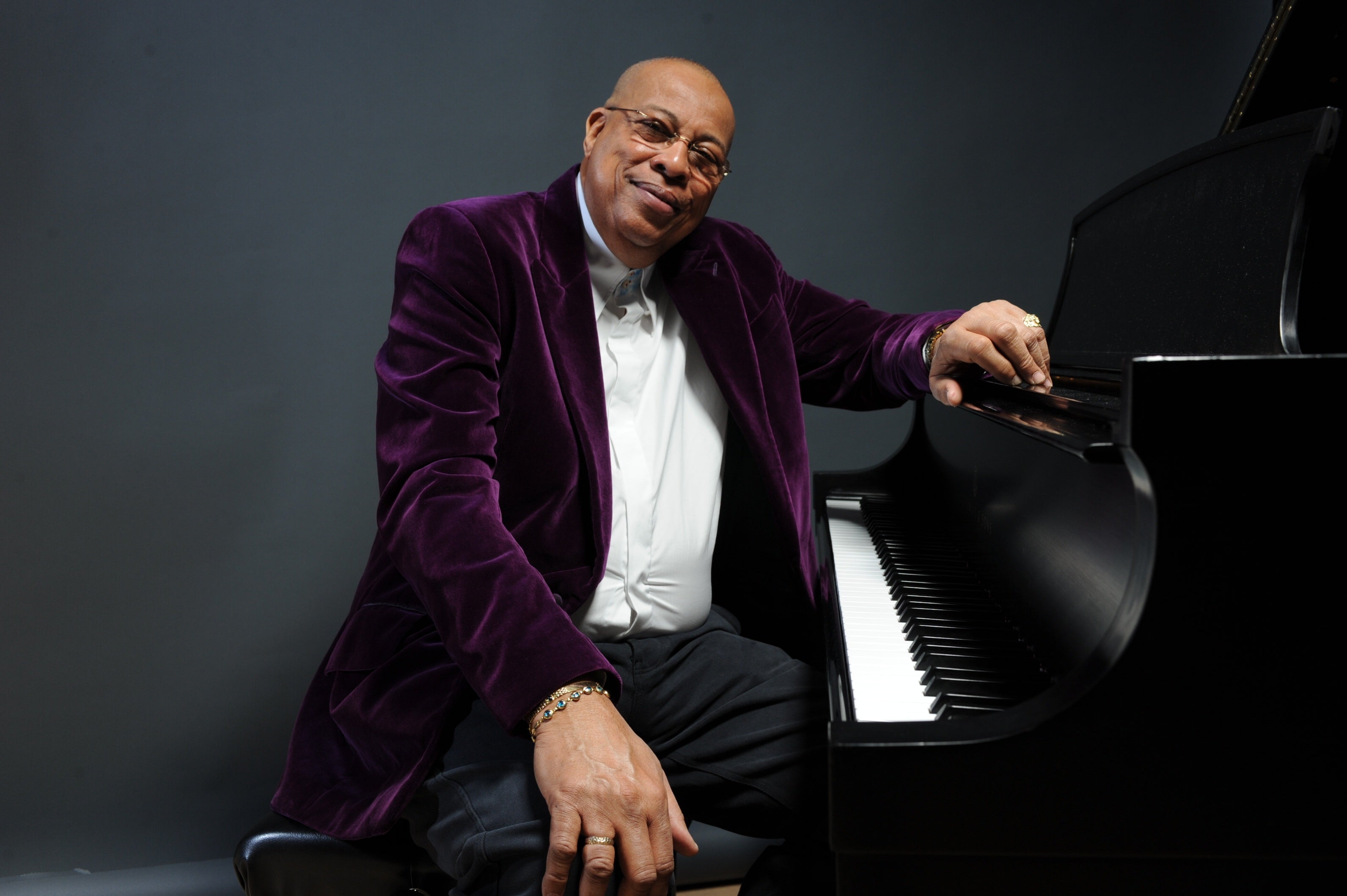 Chucho Valdes at Music Center at Strathmore – North Bethesda, MD