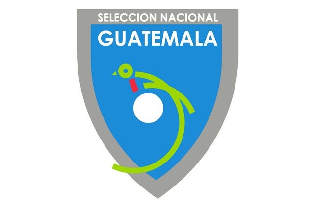 Guatemala National Team