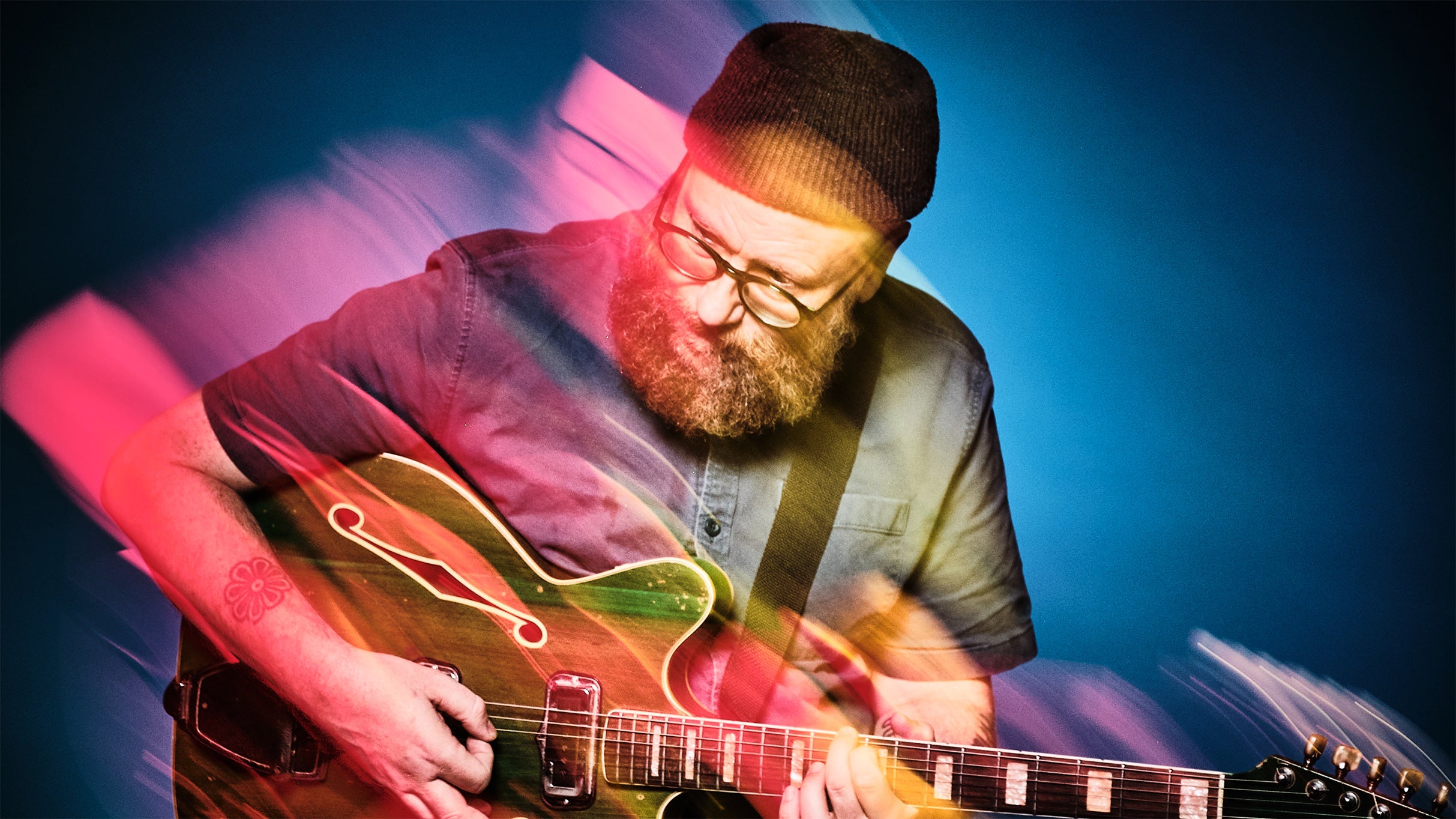 WXPN Welcomes: An Evening With Mike Doughty And Ghost Of Vroom