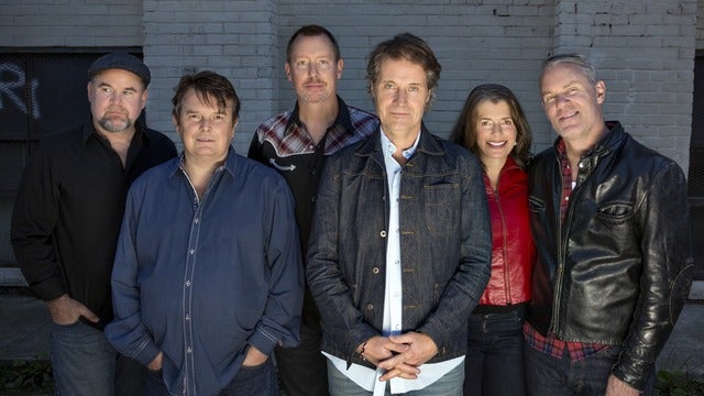 THE JIM CUDDY BAND I ALL THE WORLD TOUR at Bo's Bar & Stage on SUN Nov ...