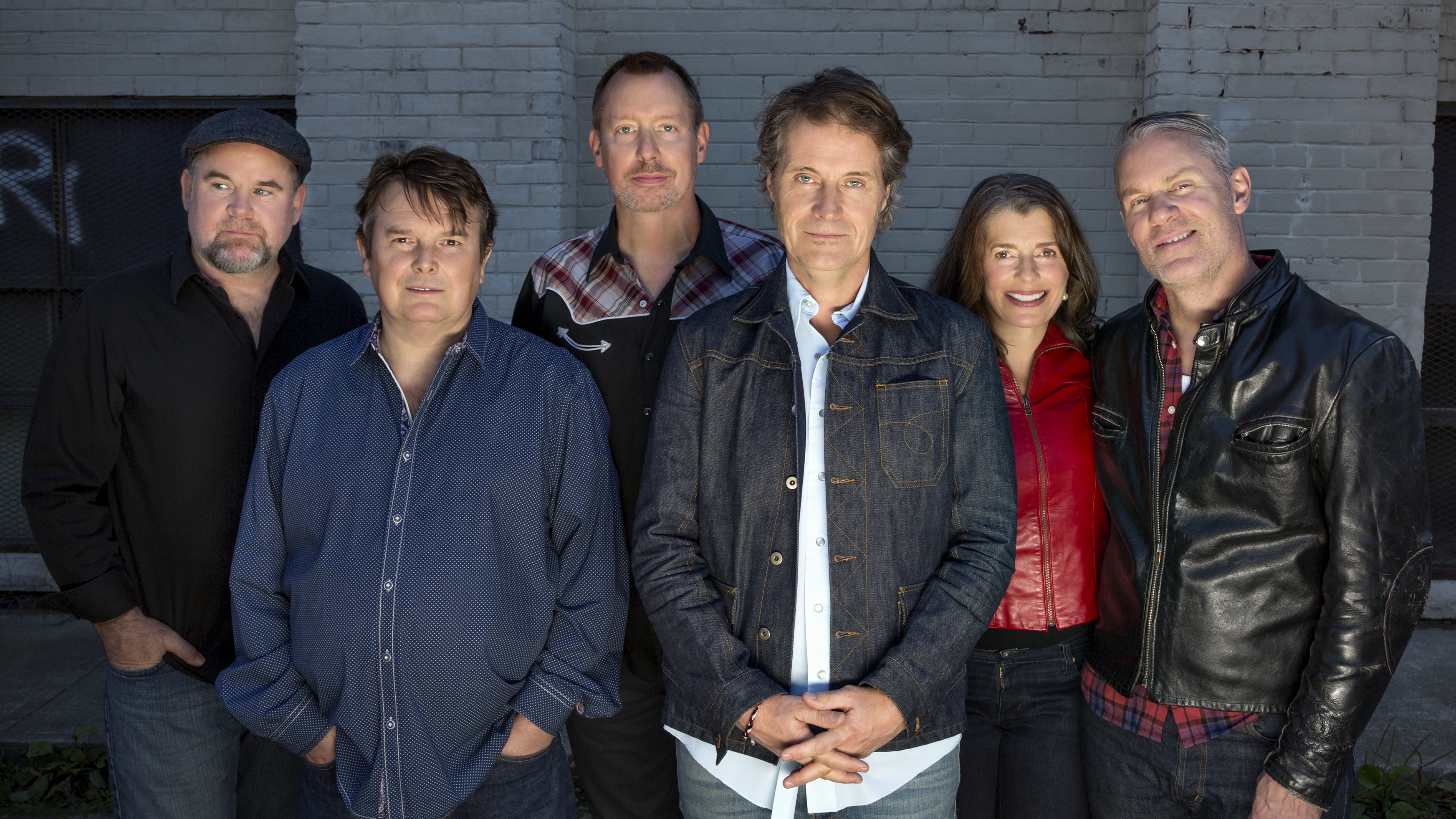 Jim Cuddy Band