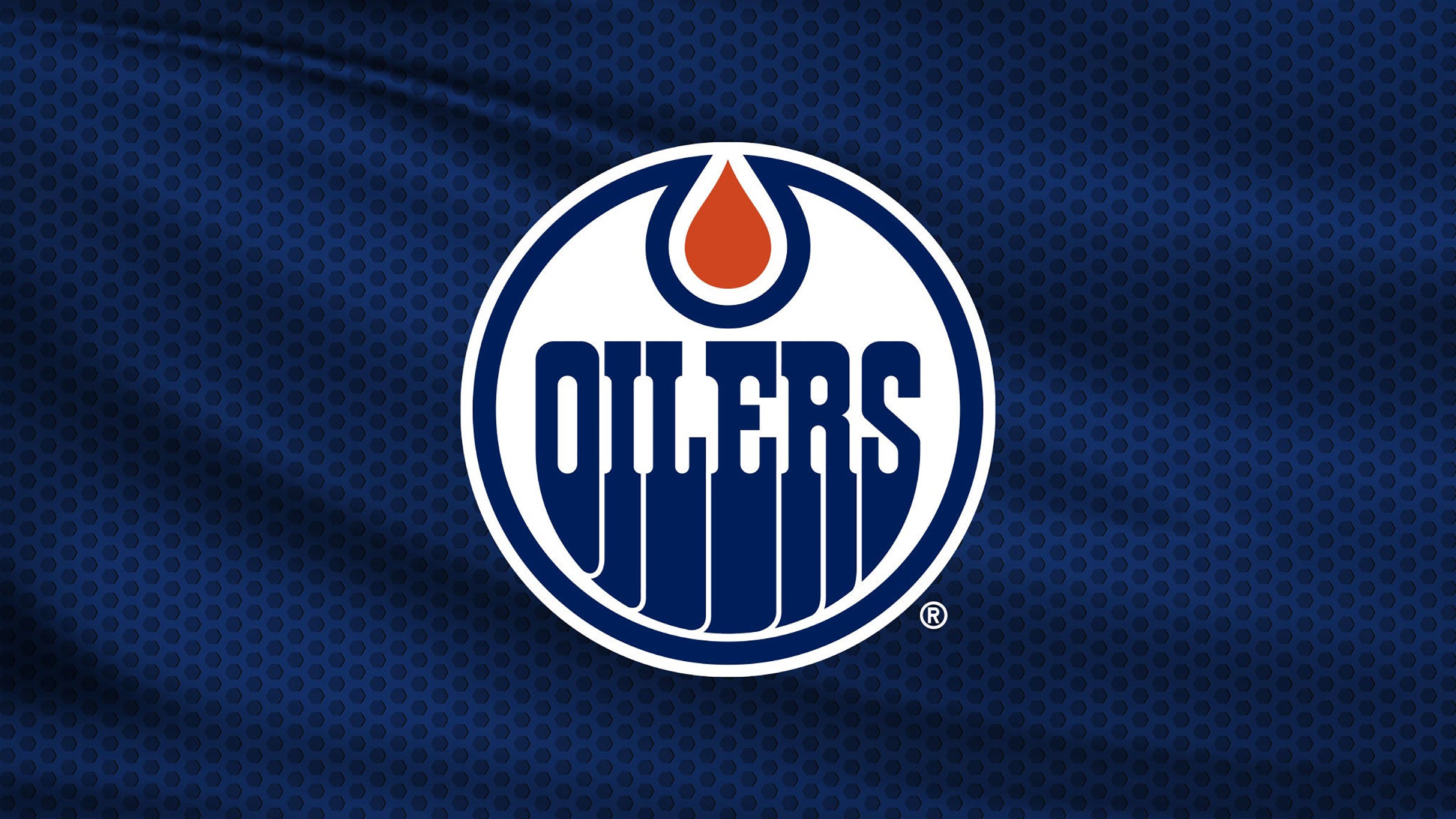 NHL Playoffs Round 2 Home Game 4: Oilers v. TBD in Edmonton promo photo for Staff presale offer code
