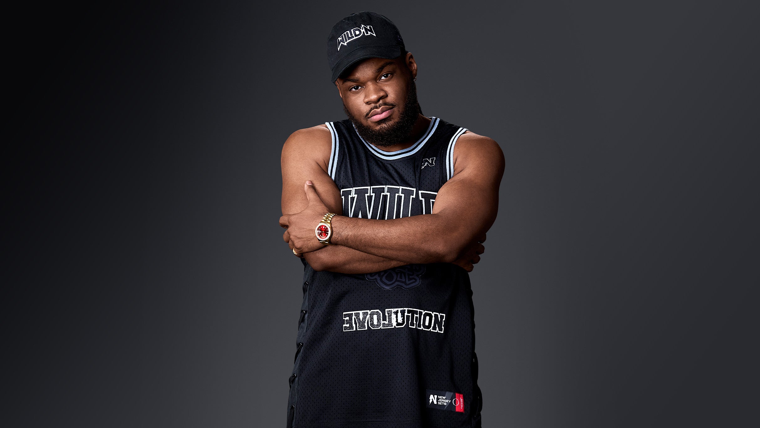 Emmanuel Hudson presale information on freepresalepasswords.com