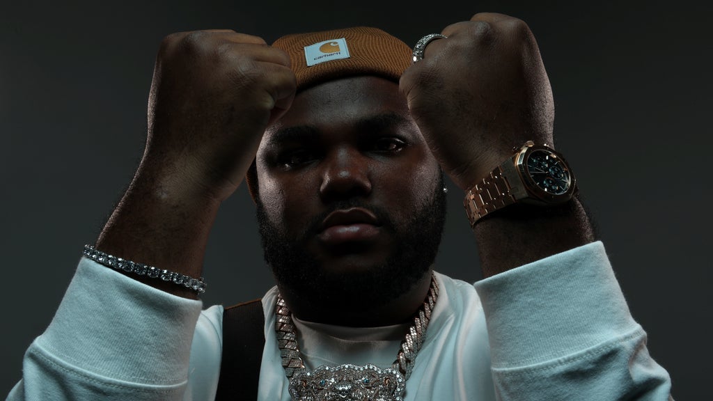 Hotels near Tee Grizzley Events