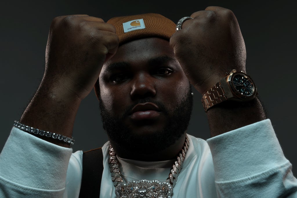 Tee Grizzley - Forever My Moment Tour