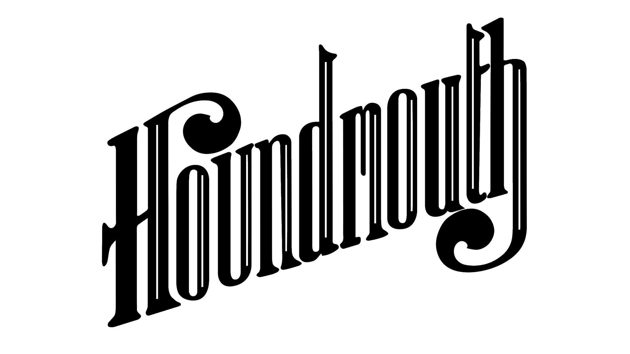 Houndmouth - 3 NIGHT PASS